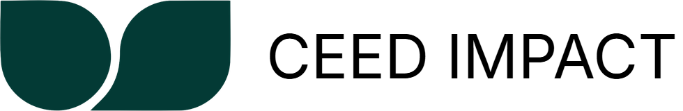CEED IMPACT logo