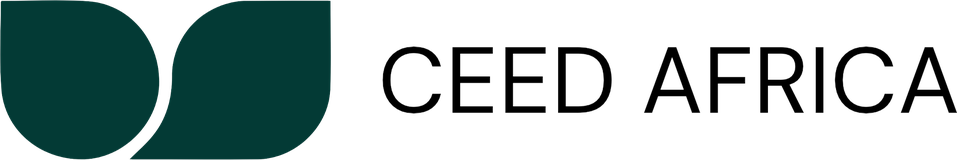 CEED Africa logo