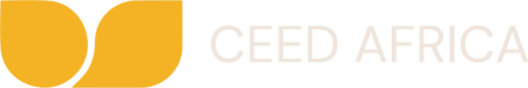 CEED Africa logo