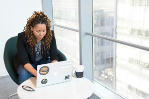 CEED Africa learners and professionals