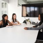 CEED Africa learners and professionals